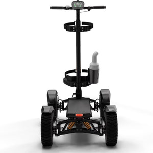 CycleBoard X-Quad 3000 Golf
