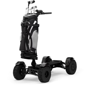 CycleBoard X-Quad 3000 Golf
