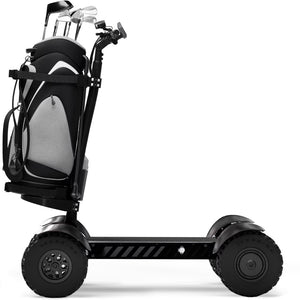 CycleBoard X-Quad 3000 Golf