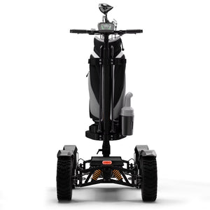 CycleBoard X-Quad 3000 Golf
