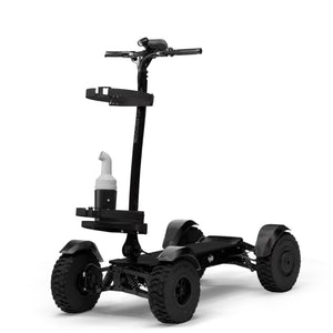 CycleBoard X-Quad 3000 Golf