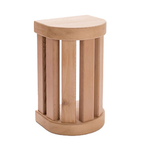 Sauna Cedar Light Shade by Dundalk Leisurecraft