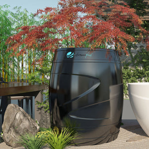 Dreampod Ice Barrel