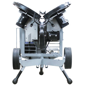 Sports Attack Elite eHack Attack Softball Pitching Machine
