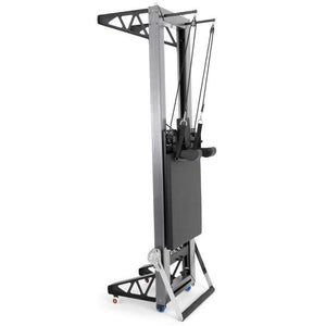 Elina Pilates Aluminium Reformer HL 1 with Tower