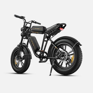 Engwe M20 E-Bike