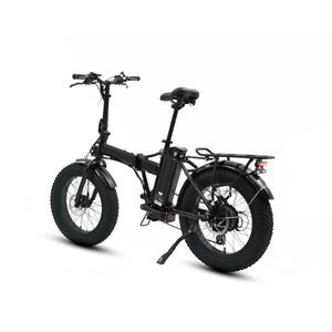 Eunorau E-FAT-MN E-Bike