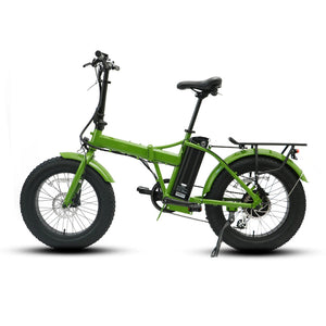 Eunorau E-FAT-MN E-Bike
