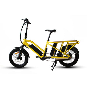 Eunorau G30-Cargo E-Bike