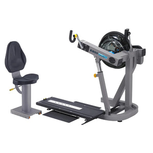 First Degree Fitness E750 Upper & Lower Body Ergometer