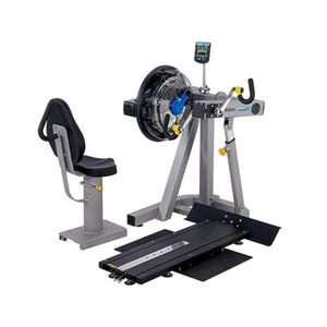 First Degre Fitness E850 Upper Body Ergometer