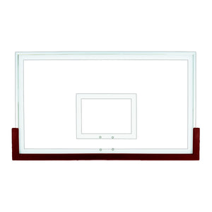 First Team TuffGuard FT72C Basketball Backboard Padding