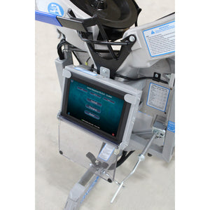 Sports Attack I-Hack Attack Softball Pitching Machine