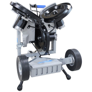 Sports Attack I-Hack Attack Softball Pitching Machine
