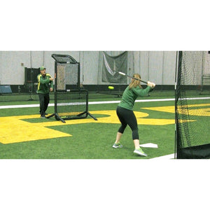 Jugs Short-Toss Screen Protector Series