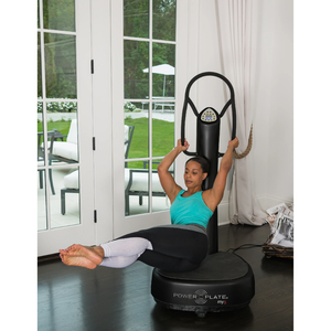 Power Plate my5 Vibration Platform