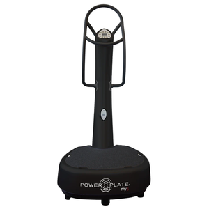 Power Plate my5 Vibration Platform