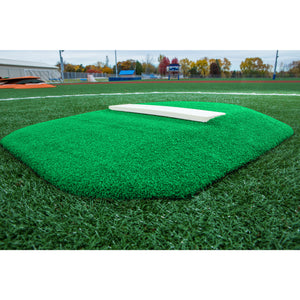 Portolite Baseball 4" Economy Youth Mound