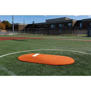 Portolite Baseball 6" Two-Piece Game Mound