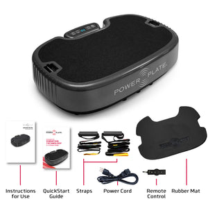 Power Plate Personal