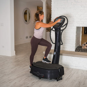 Power Plate My8 Vibration Platform