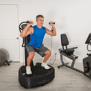 Power Plate Pro8 Vibration Platform