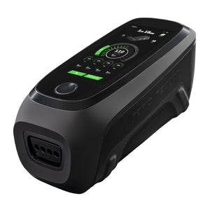 Rapid Reboot Regen Control Unit