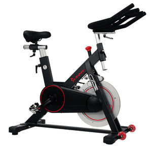 Sunny Indoor Cycling Bike Magnetic Belt Drive