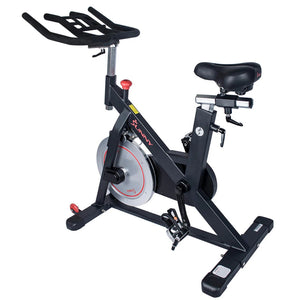 Sunny Indoor Cycling Bike Magnetic Belt Drive