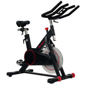Sunny Indoor Cycling Bike Magnetic Belt Drive