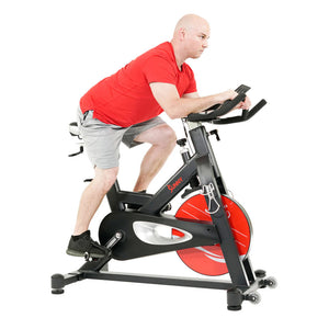 Sunny Evolution Pro II Magnetic Indoor Cycle Exercise Bike