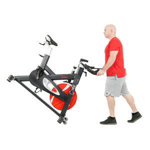 Sunny Evolution Pro II Magnetic Indoor Cycle Exercise Bike