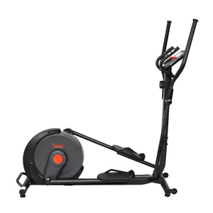 Sunny Power Stride Smart Elliptical Cross Trainer Machine