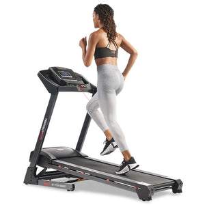 Sunny Premium Smart Treadmill
