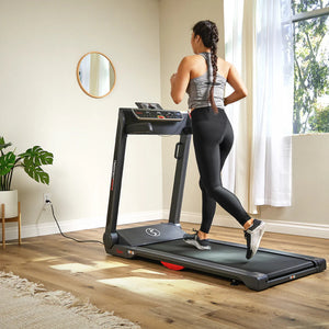 Sunny Smart Strider Treadmill