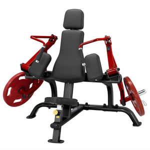 Steelflex PLTE Tricep Extension Plate Loaded