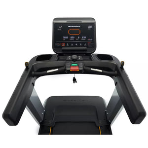 Steelflex PT20 Treadmill