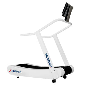 TrueForm Runner Curved Treadmill