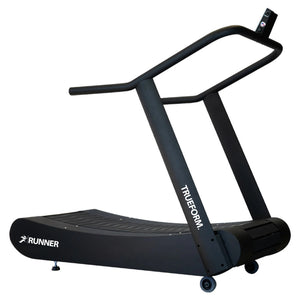 TrueForm Runner Curved Treadmill