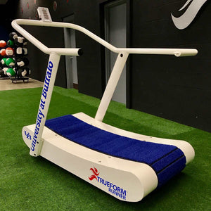 TrueForm Runner Performance Adapter