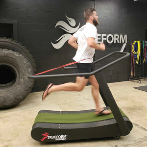 TrueForm Runner Performance Adapter