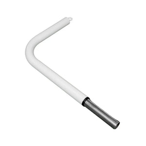 TrueForm Runner Performance Adapter-TrafficWhite