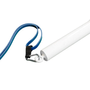 TrueForm Runner Performance Adapter-TrafficWhite