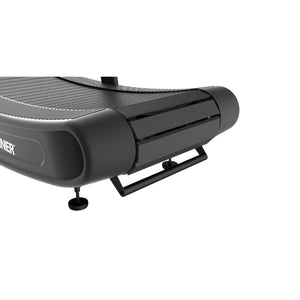 TrueForm Trainer Curved Treadmill