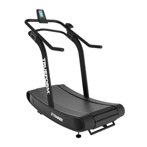 TrueForm Trainer Curved Treadmill