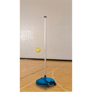 Bison Indoor/Outdoor Portable Tetherball Set