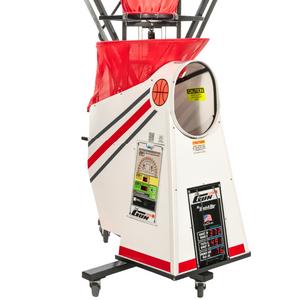 Shoot-A-Way The Gun 8000 Basketball Shooting Machine
