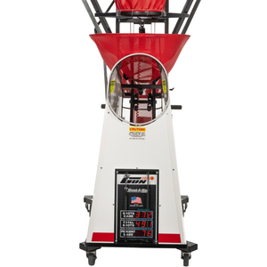 Shoot-A-Way The Gun 8000 Basketball Shooting Machine