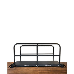 VibePlate Parallel Bar Platform