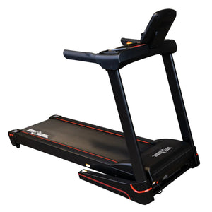 Body Solid BFT25 Best Fitness Folding Treadmill